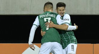 Jablonec - Kluž 1:0. Skvělý vstup do KL! Pilař rozhodl z penalty