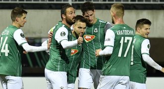 Jablonec jde na krev! Pelta: Padlo to na nás. Proč Rada čekal tým víc fresh?