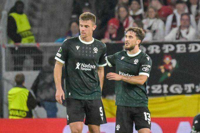 Jablonec – Brighton v TV: Kde sledovat Konferenční ligu živě? Jablonec – Brighton v TV: Kde sledovat Konferenční ligu živě?