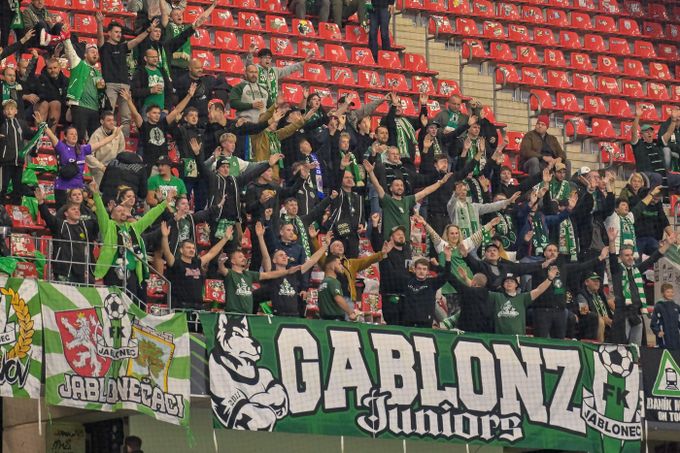 ONLINE: Freiburg - Jablonec 1:0. Domácí potvrzují roli favorita a jdou do vedení ONLINE: Freiburg - Jablonec 1:0. Domácí potvrzují roli favorita a jdou do vedení