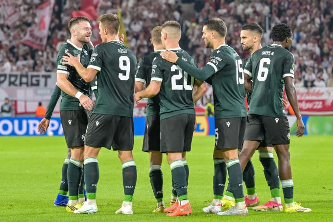 ONLINE: Freiburg - Jablonec 1:1. Hosté z ojedinělé šance po střele Růska srovnávají ONLINE: Freiburg - Jablonec 1:1. Hosté z ojedinělé šance po střele Růska srovnávají