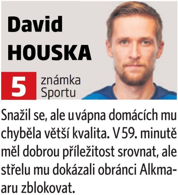 David Houska