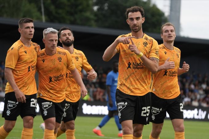 Rangers – Jablonec v TV: Kde sledovat Konferenční ligu živě? Rangers – Jablonec v TV: Kde sledovat Konferenční ligu živě?