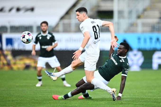 ONLINE: RFS Riga - Jablonec. Hosté chtějí stvrdit postup ze 3. předkole Konferenční ligy ONLINE: RFS Riga - Jablonec. Hosté chtějí stvrdit postup ze 3. předkole Konferenční ligy