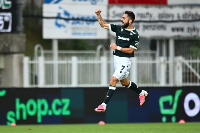 ONLINE: Jablonec - RFS 1:0. Skvělý start Severočechů! Čanturišviliho hlavička skončila v síti ONLINE: Jablonec - RFS 1:0. Skvělý start Severočechů! Čanturišviliho hlavička skončila v síti