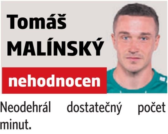 Tomáš Malínský