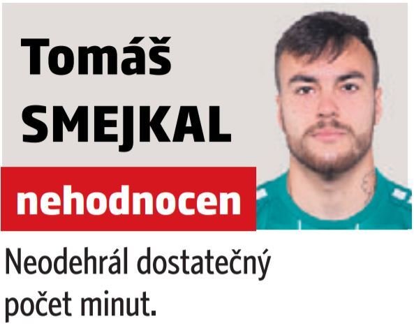 Tomáš Smejkal