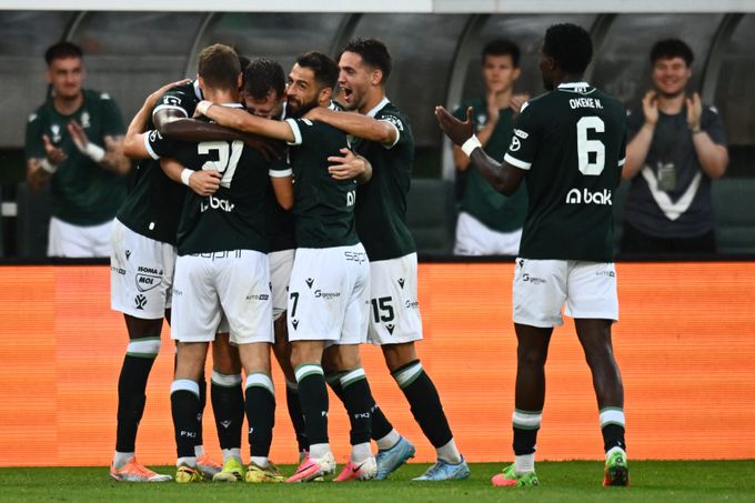 ONLINE: Jablonec - RFS 2:0. Severočeši zvyšují vedení! Hlavou se prosadil Polidar ONLINE: Jablonec - RFS 2:0. Severočeši zvyšují vedení! Hlavou se prosadil Polidar