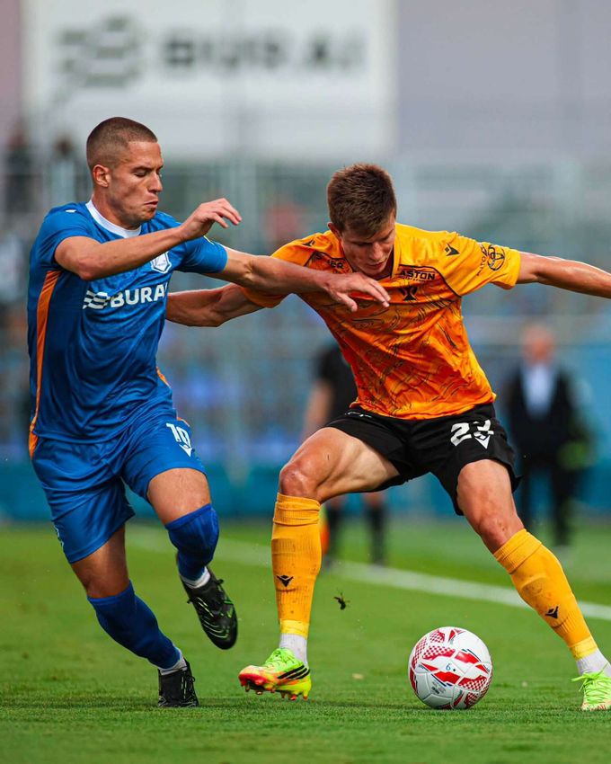 Jablonec – Varaždín v TV: Kde sledovat Konferenční ligu živě? Jablonec – Varaždín v TV: Kde sledovat Konferenční ligu živě?