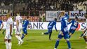 Abdoulaye Sylla vstřelil druhý gól Sigmy