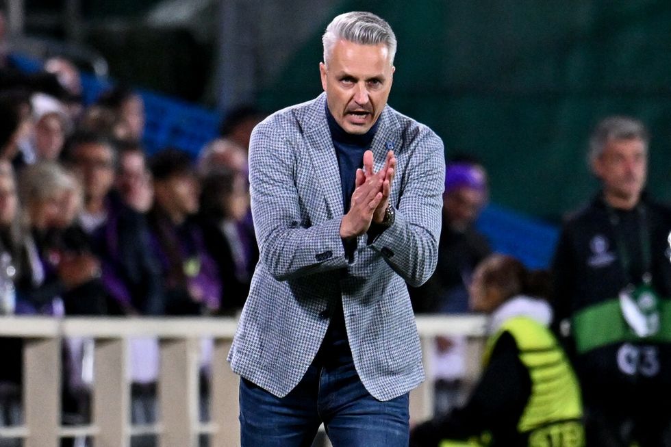 Hapalův nabitý start v Olomouci. Janotka: Člověk nesmí být ješitný. Potřebuji rady Hapalův nabitý start v Olomouci. Janotka: Člověk nesmí být ješitný. Potřebuji rady