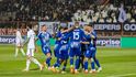 Gólová radost olomouckých fotbalistů