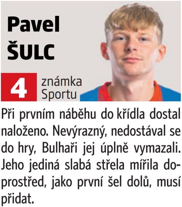 Pavel Šulc