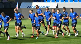 Plzeň před Dritou: změny i víra v kapitána. Jaká je možnost bez Hejdy?