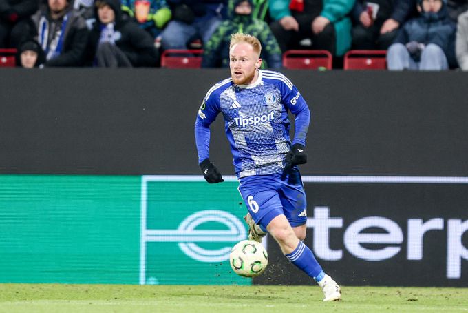 Janotka mu dal po Plzni čočku, teď Šíp zvedl celou Sigmu: Ale ty moje šmudly... Janotka mu dal po Plzni čočku, teď Šíp zvedl celou Sigmu: Ale ty moje šmudly...