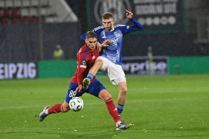 Co chybí Sigmě v Evropě: rozdílové kraje, snajpr, desítka. Kdo to v zimě vyřeší? Co chybí Sigmě v Evropě: rozdílové kraje, snajpr, desítka. Kdo to v zimě vyřeší?