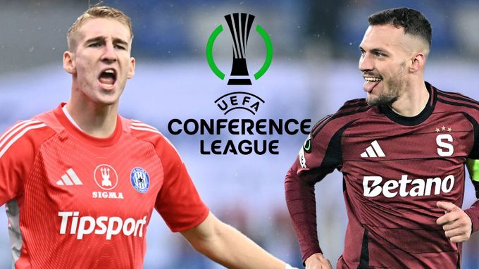 Na koho narazí Olomouc a Sparta v play off KL: Sigmě hrozí Crystal Palace, Pražané vs. Šín? Na koho narazí Olomouc a Sparta v play off KL: Sigmě hrozí Crystal Palace, Pražané vs. Šín?