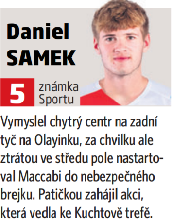Daniel Samek