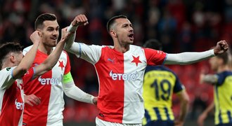 Los osmifinále Konferenční ligy: Slavia se utká s rakouským Lincem