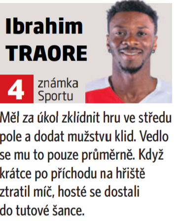 Ibrahim Traoré