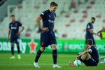 Sivasspor - Slavia 1:1. Provod odmítl výhru z penalty, Tvrdík se omluvil