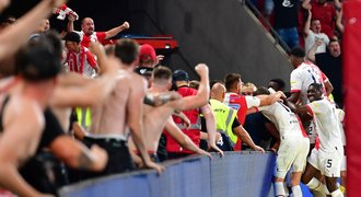 Lístky na KL: Slavia slevou děkuje fanouškům, na Slovácko i za 850 korun
