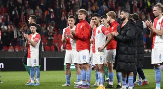 KOEFICIENT: ztráta pro český fotbal, v Evropě budou jen čtyři zástupci
