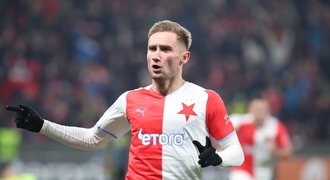 Zájem o Kuchtu. Nabídka přišla z Ruska, zdrženlivost Slavie má důvod