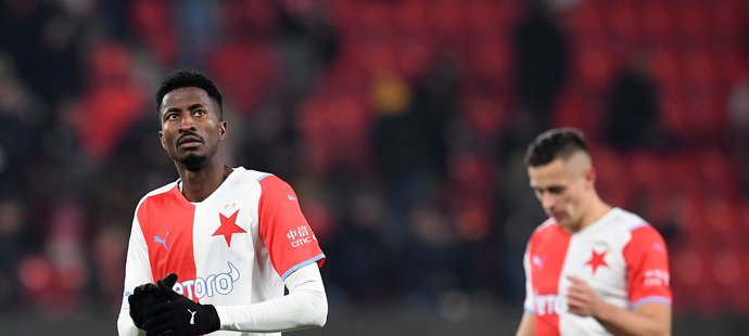 Slavia přišla o výhru v nastavení