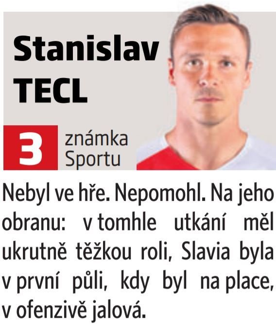 Stanislav Tecl