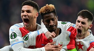 Los Konferenční ligy: Slavia opět potká Feyenoord, začíná venku