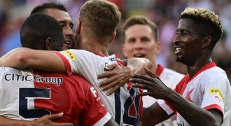 Slavia: last minute změna pro Evropu. Na Řeky ještě upraví soupisku