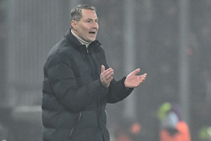 Priske: Můžeme porazit všechny. Reagoval na Rosického výroky, komentoval Birmančeviče i Sadílka Priske: Můžeme porazit všechny. Reagoval na Rosického výroky, komentoval Birmančeviče i Sadílka