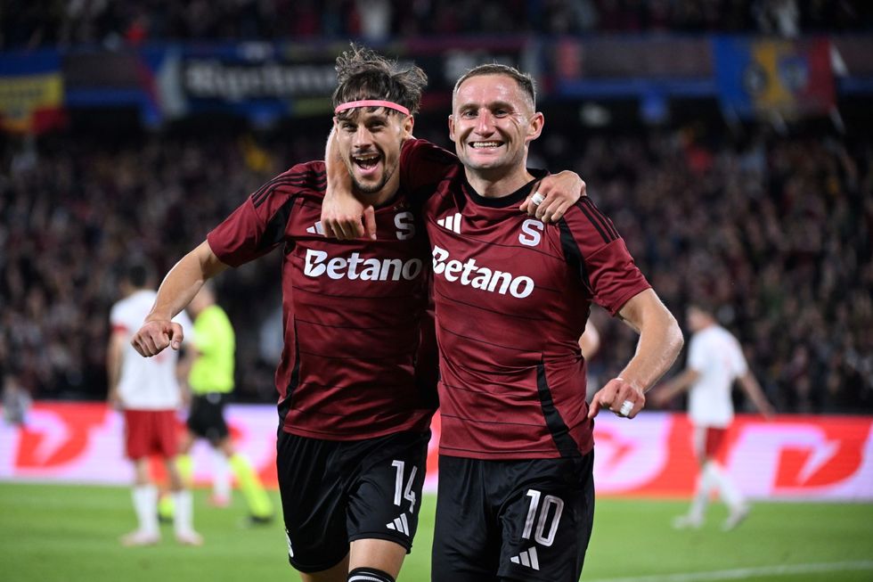 Sparta jde na Ararat: klub vlastní boháč, který je ve vězení. Přijdou změny v sestavě Sparta jde na Ararat: klub vlastní boháč, který je ve vězení. Přijdou změny v sestavě