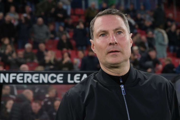 Priske byl naštvaný: Čelili jsme opravdu hodně šancím. Panák si střídání nezasloužil Priske byl naštvaný: Čelili jsme opravdu hodně šancím. Panák si střídání nezasloužil