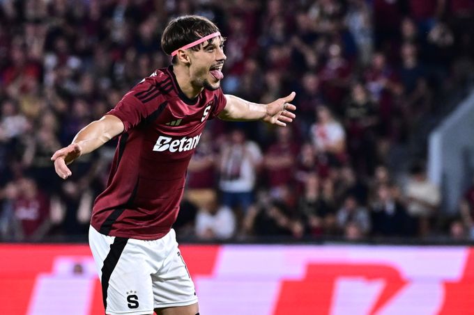 Birmančevič opouští Spartu a plní si touhu. Ideální řešení - pozdě, ale přece Birmančevič opouští Spartu a plní si touhu. Ideální řešení - pozdě, ale přece