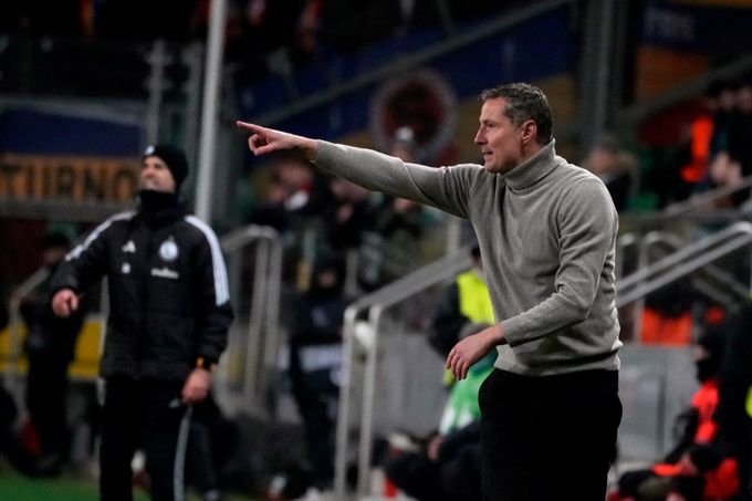 Priske po výhře ve Varšavě: Rrahmani není v nejlepším rozpoložení, Kadeř měl dodat odvahu Priske po výhře ve Varšavě: Rrahmani není v nejlepším rozpoložení, Kadeř měl dodat odvahu