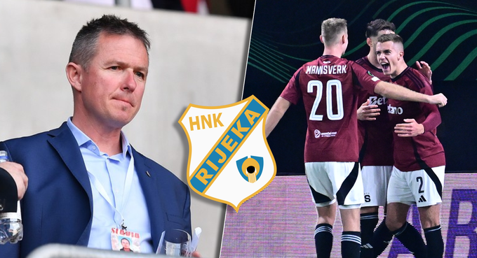 Znalec Chorvatska Plíšek: Sparta je favorit. Rijeka v létě asi něco zanedbala Znalec Chorvatska Plíšek: Sparta je favorit. Rijeka v létě asi něco zanedbala