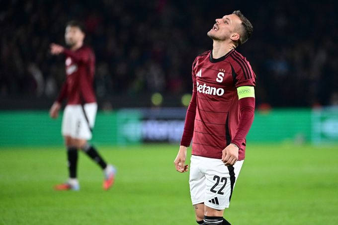 ONLINE: Sparta - Teplice. Pražané chtějí ukončit střelecké trápení. Pomůže Haraslín? ONLINE: Sparta - Teplice. Pražané chtějí ukončit střelecké trápení. Pomůže Haraslín?