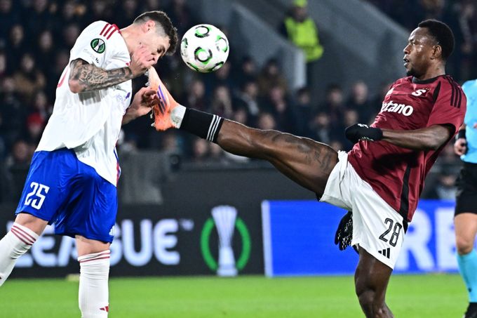 ONLINE: Sparta - Raków 0:0. Milla v obrovské šanci selhal, gól hostů neplatí ONLINE: Sparta - Raków 0:0. Milla v obrovské šanci selhal, gól hostů neplatí