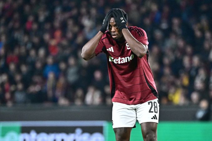 ONLINE: Sparta - Raków 0:0. Milla v obrovské šanci selhal, gól hostů neplatí ONLINE: Sparta - Raków 0:0. Milla v obrovské šanci selhal, gól hostů neplatí