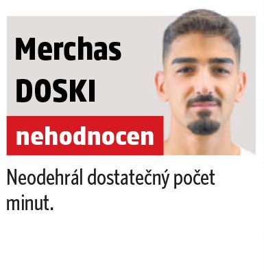 Merchas Doski