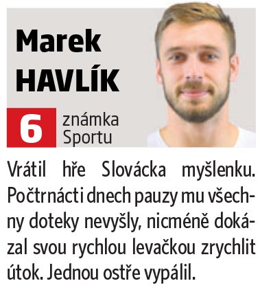 Marek Havlík