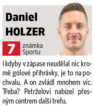 Daniel Holzer