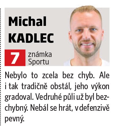 Michal Kadlec