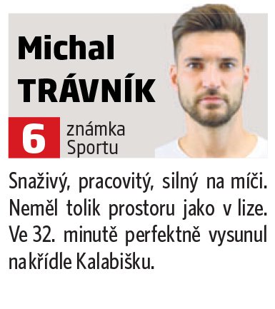 Michal Trávník