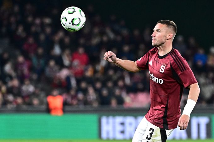 Kadeřábek po pauze zpět: Snažím se využít zkušenosti. Deprese? Nepadáme do ní Kadeřábek po pauze zpět: Snažím se využít zkušenosti. Deprese? Nepadáme do ní