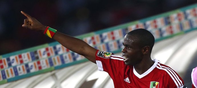Fotbalisté Konga si zajistili postup do čtvrtfinále