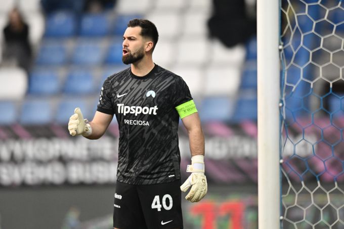 ONLINE: Liberec - Olomouc 0:0. Duel týmů ve formě, výhra Teplic v Ďolíčku ONLINE: Liberec - Olomouc 0:0. Duel týmů ve formě, výhra Teplic v Ďolíčku