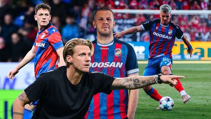 Kováčova přestavba: lovení hroťáka, lepení zadních řad. Kdo ztrácí místo v sestavě? Kováčova přestavba: lovení hroťáka, lepení zadních řad. Kdo ztrácí místo v sestavě?
